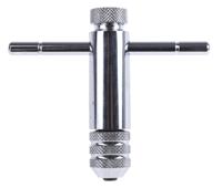 05041 EXACT Short Ratchet Tap Wrench Steel M3 → M10