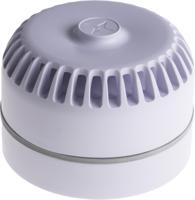 540504full-0420x Eaton Surface Mount Electronic Sounder, 9 → 28 V dc, 103dB at 1 m, IP54, DC, 32-Tone