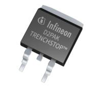 ikb20n60tatma1 Infineon IKB20N60TATMA1 IGBT, 41 A 600 V, 3-Pin PG-TO263-3, Through Hole