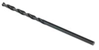 a100-1-70 Dormer A100 Series HSS Twist Drill Bit, 1.7mm Diameter, 43 mm Overall