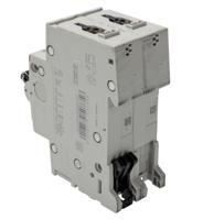 2cds252001r0317-s202-k3 ABB System Pro M Compact S200 MCB, 2P, 3A Curve K, 400V AC, 125V DC, 10 kA Breaking Capacity