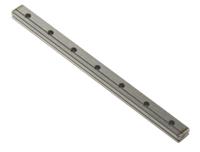176-6662 RS PRO MGN Series, Linear Guide Rail 7mm width 105mm Length