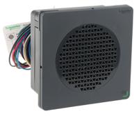 xvsv9bbp Schneider Electric Harmony XVS Series Siren, 12 → 24 V dc, 97dB at 1 m, DC