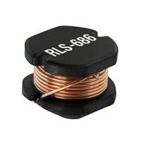 rls-686 Recom Power Line Filter, for use with RECOM Power Supply, RLS Series