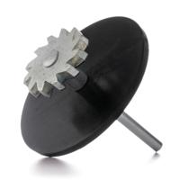 gpuct25 Gripit Stainless Steel Plasterboard Fixings, 25mm fixing hole diameter