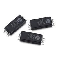 acnt-h870-500e Broadcom, ACNT-H870-500E Isolation Amplifier Output Optocoupler, Surface Mount, 8-Pin