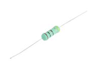 ep3ws100rj TE Connectivity 100Ω Wire Wound Resistor 3W ±5% EP3WS100RJ