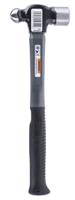 1-54-724 Stanley HCS Ball-Pein Hammer with Graphite Handle, 680g