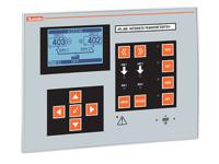atl800 Lovato ATL Series Controller for Use with ATL800, 90 → 264 V ac Supply, Relay Output, 8-Input