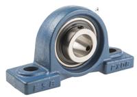 ucpx06 RS PRO Pillow Block Bearing -, 30mm ID