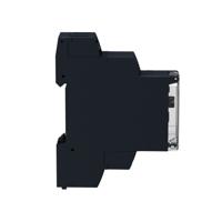 re17rmmws Schneider Electric Harmony Time Series DIN Rail Mount Timer Relay, 12 → 240V ac/dc, 1-Contact, 1 s →