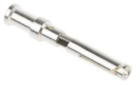 09150006203 HARTING Han D Female 10A Crimp Contact for use with Heavy Duty Power Connector