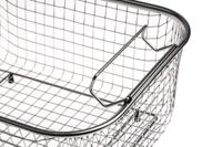 183-7518 RS PRO Ultrasonic Cleaner Basket for 9L Ultrasonic Cleaning Tank