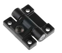 e6-10-301-20 Southco Friction Hinge, Screw Fixing, 42.9mm x 36.5mm x 12.7mm