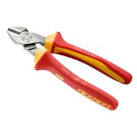 e050406 Expert by Facom E406 VDE/1000V Insulated Side Cutters
