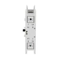 gax42100a Lovato Switch Disconnector Auxiliary Switch, GAX Series for Use with GA-A Version