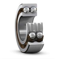 4205-atn9 SKF 4205 ATN9 2 Row Ball Bearing - 25 mm ID, 52 mm OD