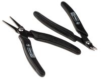 864-0814 RS PRO 6-Piece Gripping Plier Set, ESD, 150 mm Overall