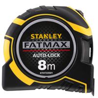 xtht0-33501 Stanley FatMax 8m Tape Measure, Metric