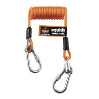 e3130m Ergodyne Standard Stainless Steel Tool Lanyard Lanyard, 2.26kg Capacity