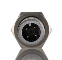 bes-516-300-s135-s4-d BALLUFF PNP Inductive Sensor 1.5 mm Detection Range, Barrel 78mm length, 10 → 30 V dc, IP68