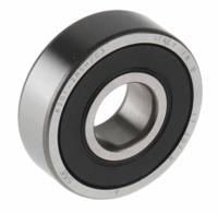 6201-2rshc3 SKF 6201-2RSH/C3 1 Row Ball Bearing - 12 mm ID, 32 mm OD