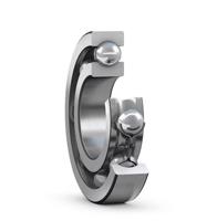 6228c3 SKF 6228/C3 1 Row Ball Bearing - 140 mm ID, 250 mm OD