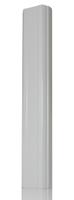 6206050 Rittal CP Series RAL 7035 Aluminium Support Section, 59mm W, 85mm H, 500mm L For Use With CP 60