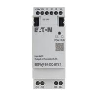 easy-e4-dc-8te1 Eaton EasyE4 Logic Module, 24 V dc, 4 x Input, 4 x Output