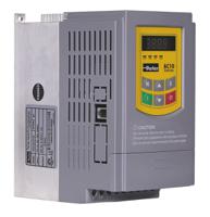10g-42-0030-bf Parker Inverter Drive, 1.1 kW, 3 Phase, 400 V ac, 6 A, AC10 Series