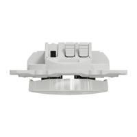 s520206 Schneider Electric Odace Series Push Button, Push-Push, Panel Mount, 250V, IP21D
