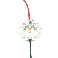 ilh-s601-nu80-sc221-wir200 ILS ILH-S601-NU80-SC221-WIR200., OSCONIQ S3030 Circular LED Array, 1 Neutral White LED (4000K)