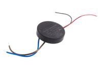 rac03-12ser277 Recom Switching Power Supply, RAC03-12SER/277, 12V dc, 250mA, 3W, 1 Output, 120 → 430 V dc, 85 → 305 V ac
