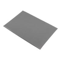 787-3123 RS PRO Grey Floor ESD-Safe Mat, 900mm x 600mm x 9mm