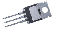 irfz44npbf Infineon HEXFET Type N-Channel MOSFET, 49 A, 55 V Enhancement, 3-Pin TO-220 IRFZ44NPBF