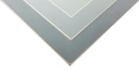 840-5541 RS PRO Translucent Silicone Rubber Sponge Sheet, 600mm x 600mm x 1.5mm, -60°C to 230°C