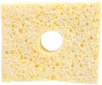 t0052241999 Weller Soldering Accessory Soldering Iron Cleaning Sponge, for use with Iron Holder