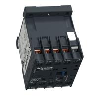 ca3kn22jd Schneider Electric TeSys CA3K Contactor Relay, 12 V dc Coil, 4-Pole, 10 A, 2NO + 2NC, 690 V