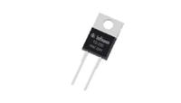 idh16g120c5xksa1 Infineon 1200 V 16 A Industrial Power Control Diode Silicon Carbide Schottky Diode Silicon Carbide Schottky Diode 2-Pin