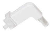 rc1206fr-0727kl Yageo 27kΩ, 1206 (3216M) Thick Film Surface Mount Fixed Resistor ±1% 0.25W