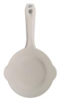 56815 Vikan Polypropylene (PP) Scoop, 1L Capacity, White