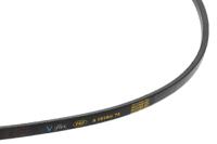471-613 RS PRO Drive Belt, belt section A, 1880mm Length