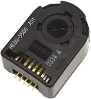 heds-5540a11 Broadcom 5V dc Optical Encoder Hollow Shaft