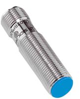 ime12-02bpszc0k SICK Inductive Threaded Barrel Proximity Sensor, M12, 2 mm Detection, PNP NO, 10 → 30 V dc