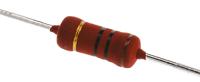 pr02000201009ja100 Vishay 10Ω Metal Film Resistor 2W ±5% PR02000201009JA100