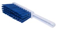 898-8239 RS PRO Blue Hand Brush for Cleaning with brush included