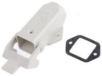 19200030220 HARTING Han A Heavy Duty Power Connector Housing