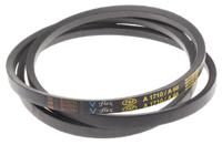 471-853 RS PRO Drive Belt, belt section A, 1670mm Length