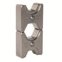 d5e140-173 MECATRACTION, D5E14 Crimp Die, Wire size 35 → 120mm²
