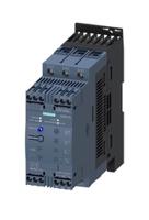 3rw4036-1bb04 Siemens SIRIUS 3RW Soft Starter, , 22 kW, 400 V ac, 3 Phase, IP20